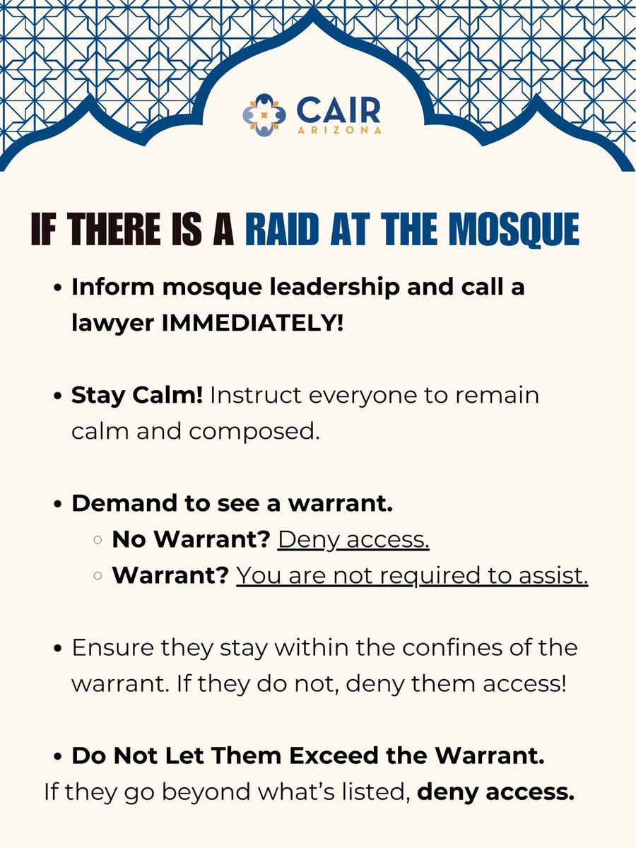 CAIR-AZ tweet media