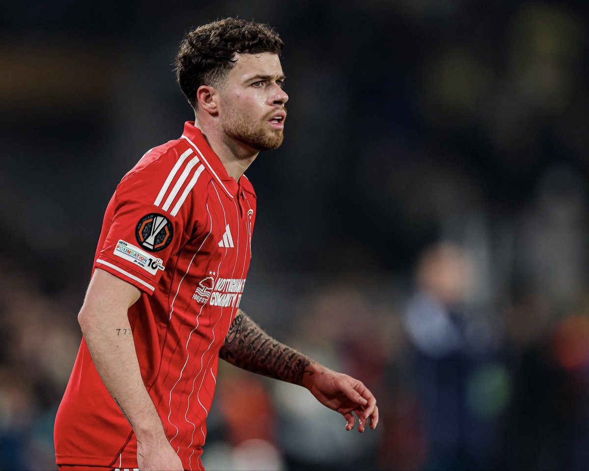 Neco Williams tweet media