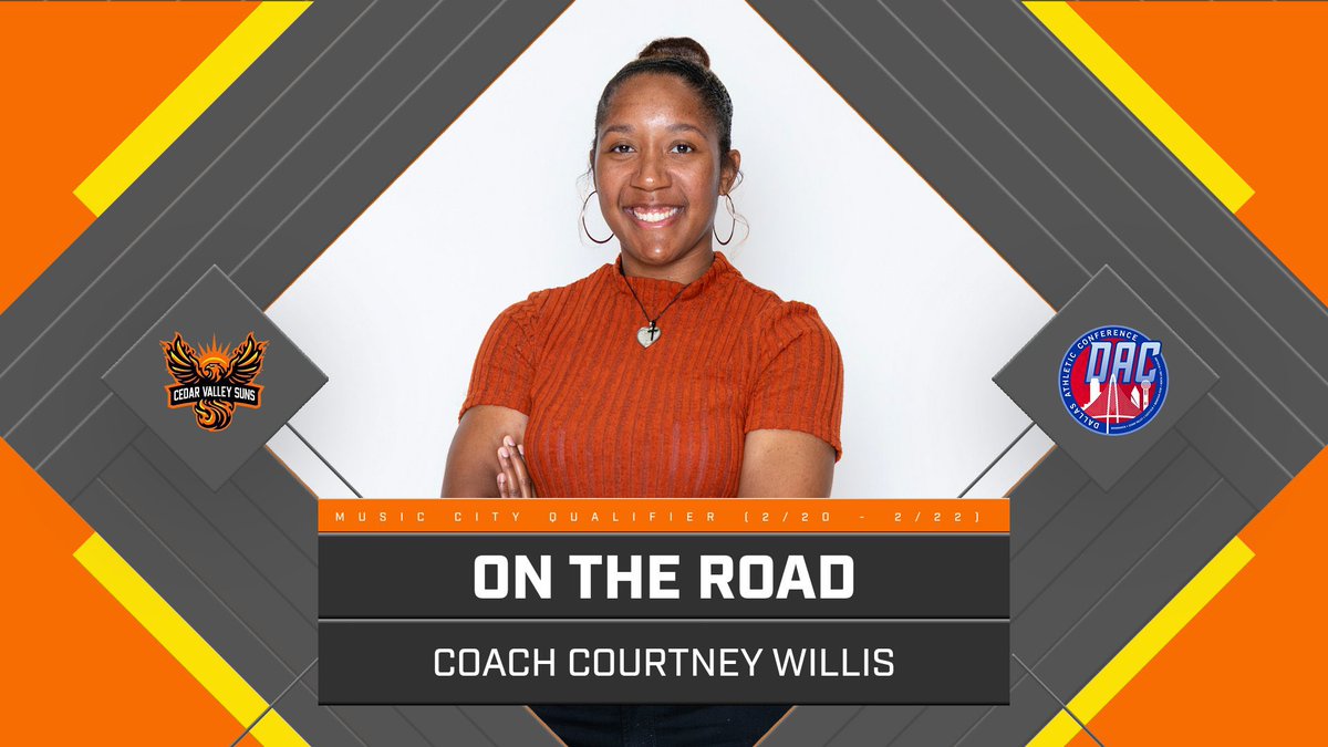 Dallas College Cedar Valley Volleyball tweet media