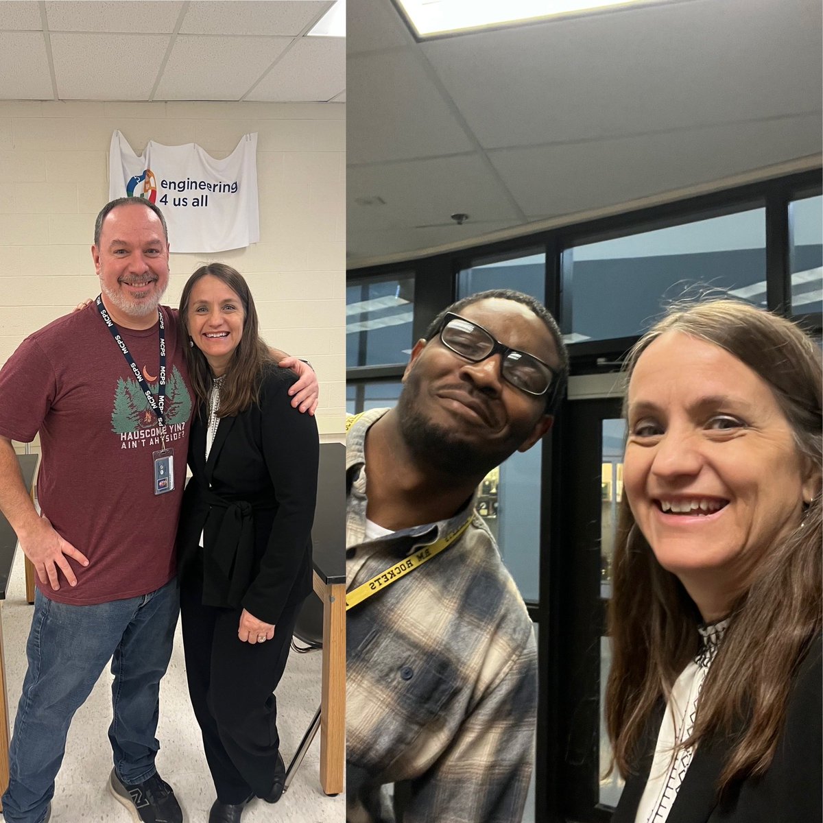 Dr. Stacy Klein Gardner tweet media