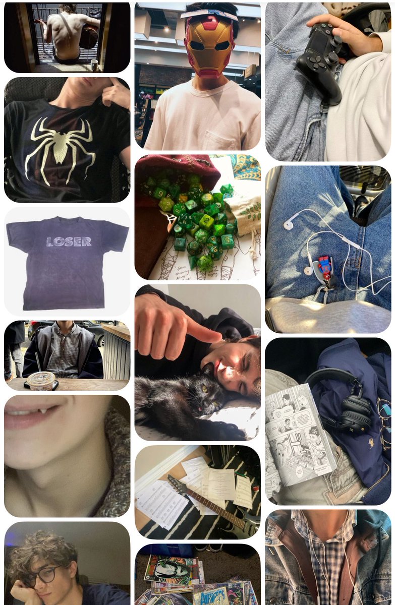 eviewasmagic's tweet image. simon lewis &amp;amp; jace herondale