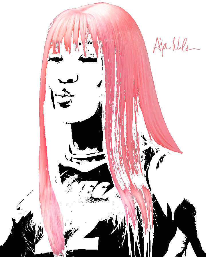 Las Vegas Aces tweet media