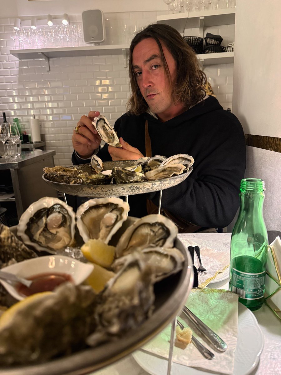 Alexander 𖤓 Nietzschean Vitalist tweet media