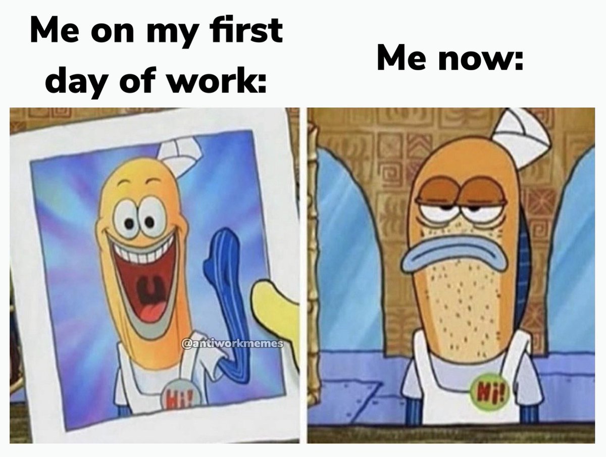 Work Memes (@workmemesdaily) on Twitter photo 