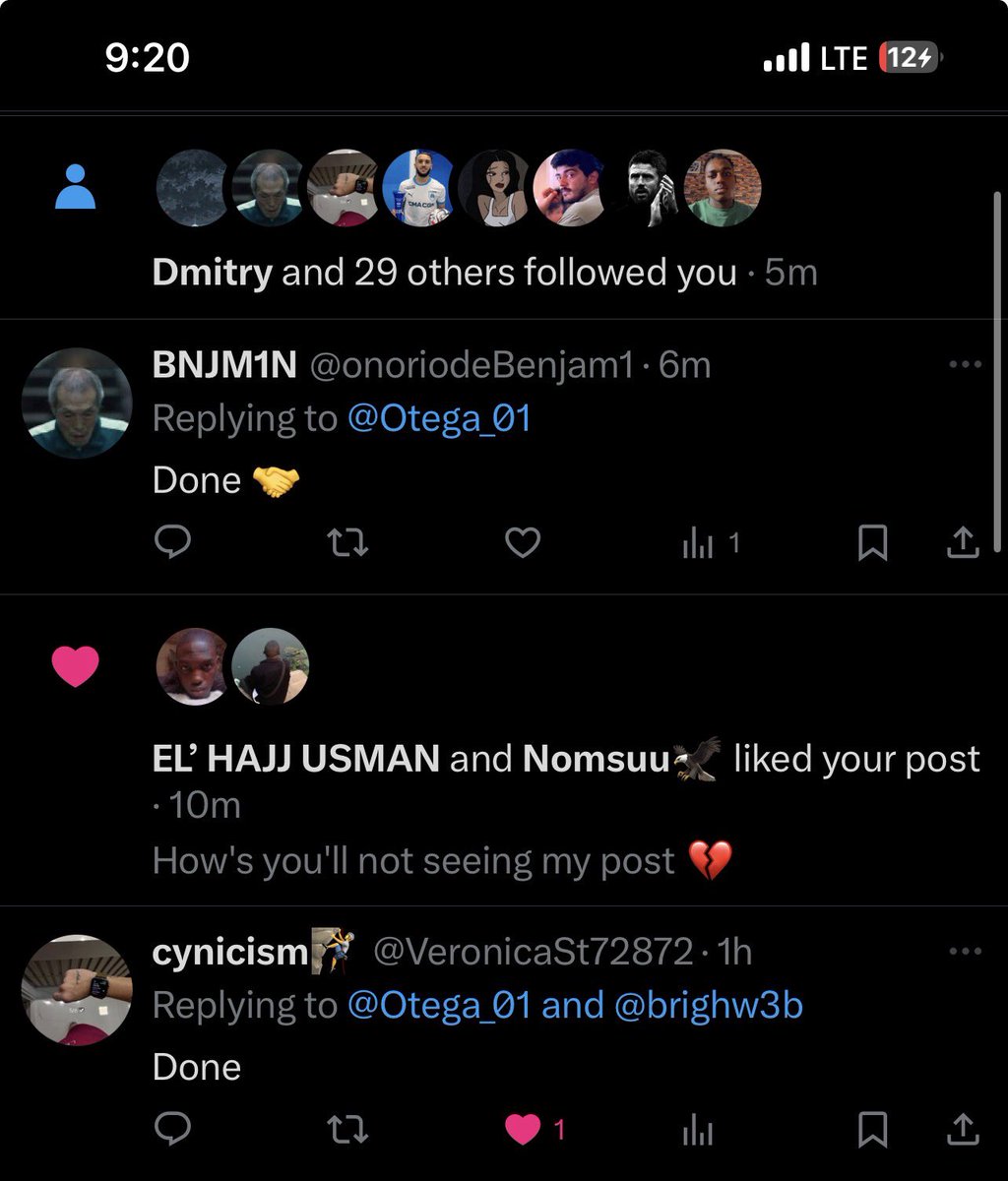 Banger na water for here