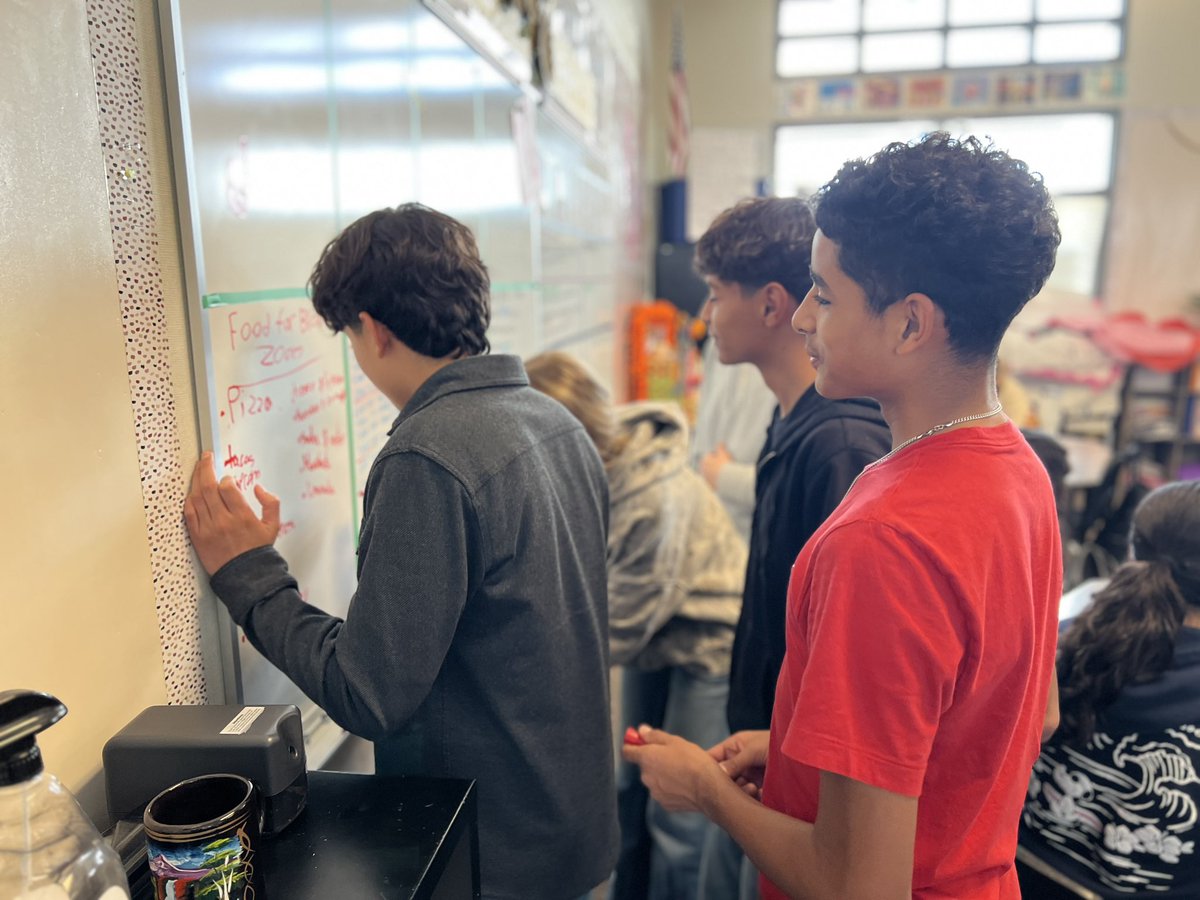 David Shimer tweet media