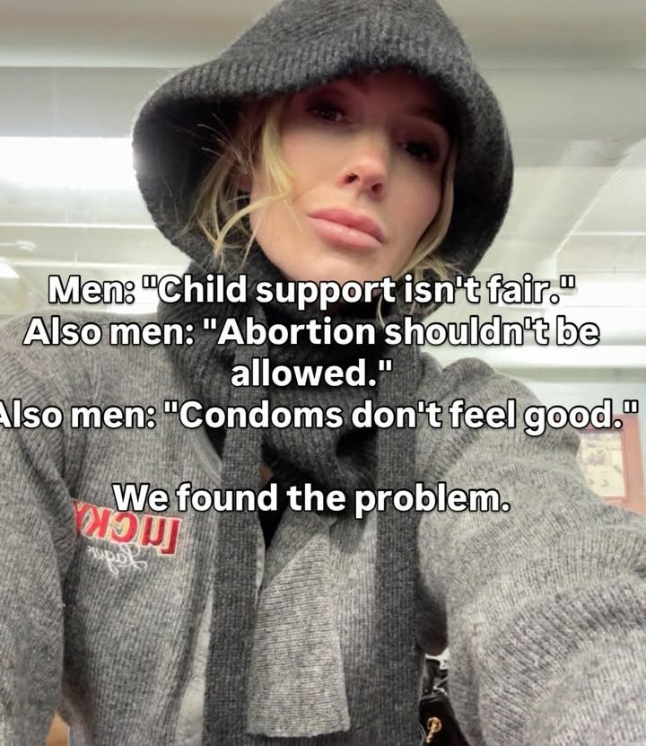 Men Being Awful tweet media