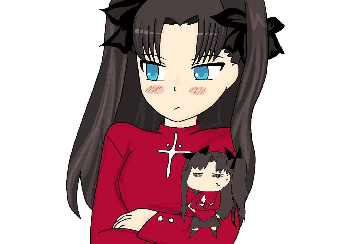 tohsaka