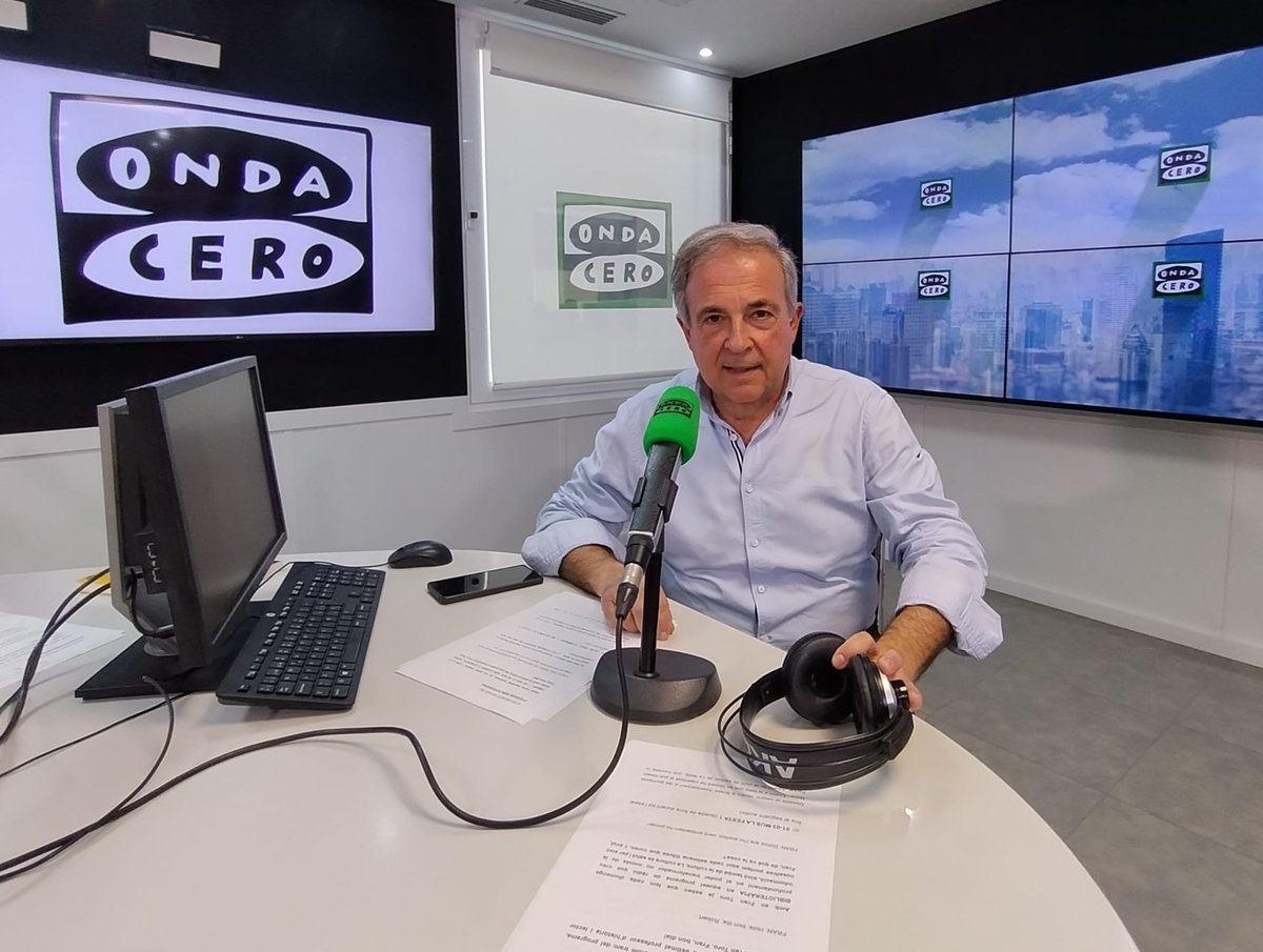 Toni Nieto tweet media