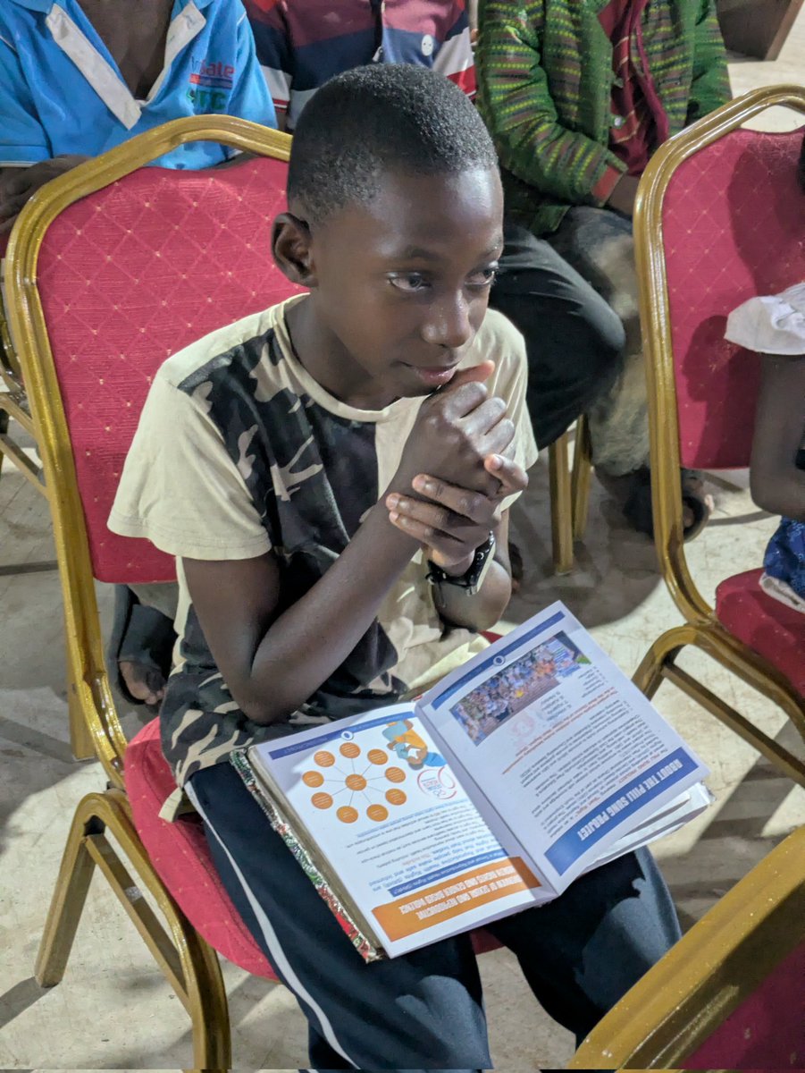 Necessary Aid Alliance tweet media