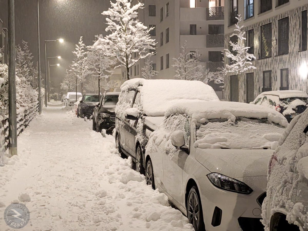 Unwetter-Freaks tweet media