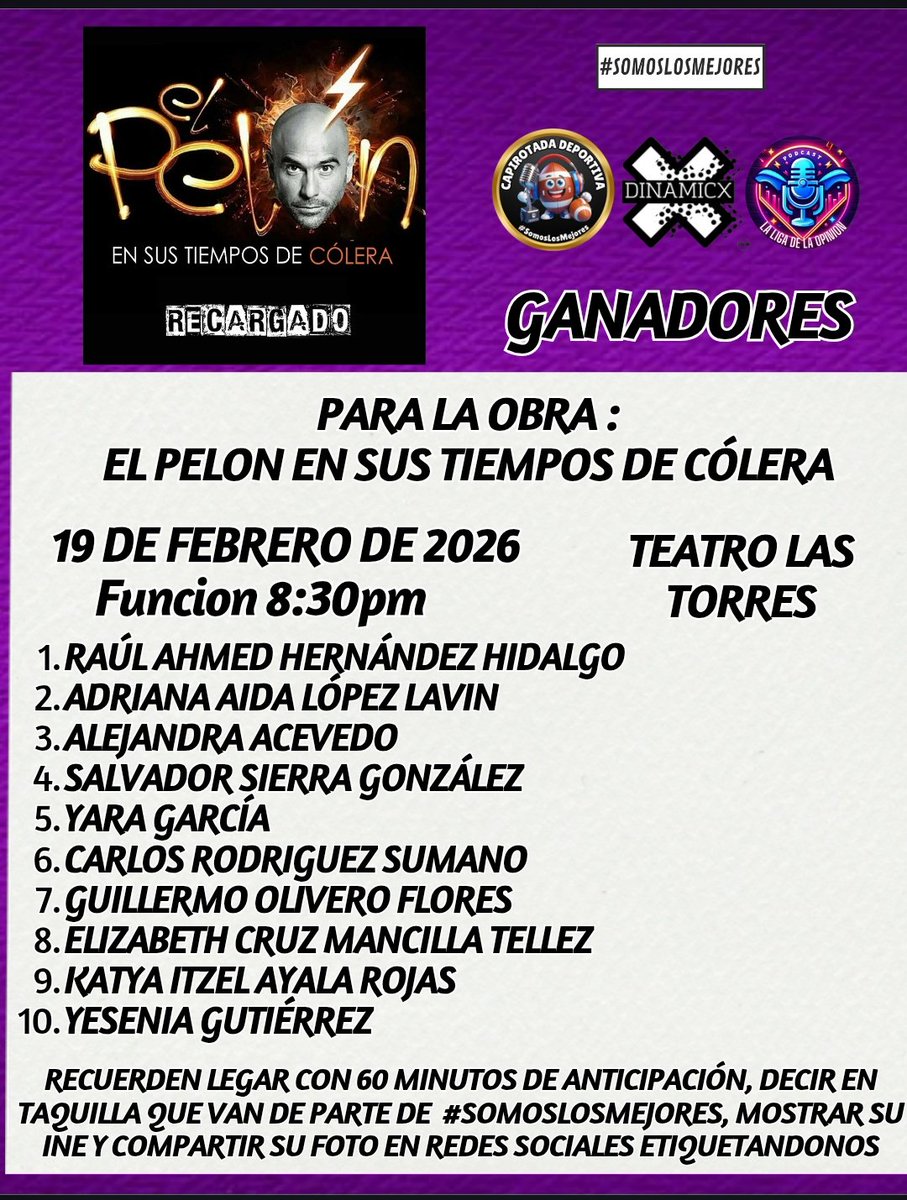 DINAMICX tweet media