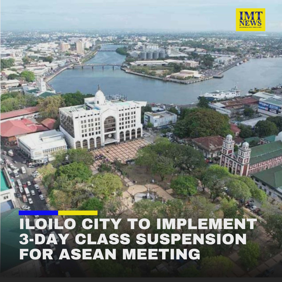Iloilo Metropolitan Times tweet media