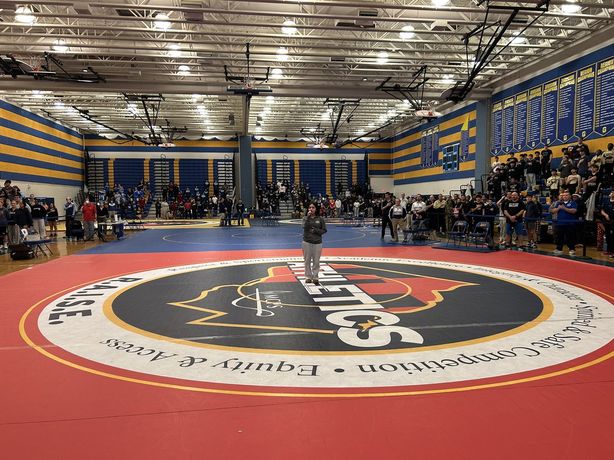 Gburg Athletics tweet media