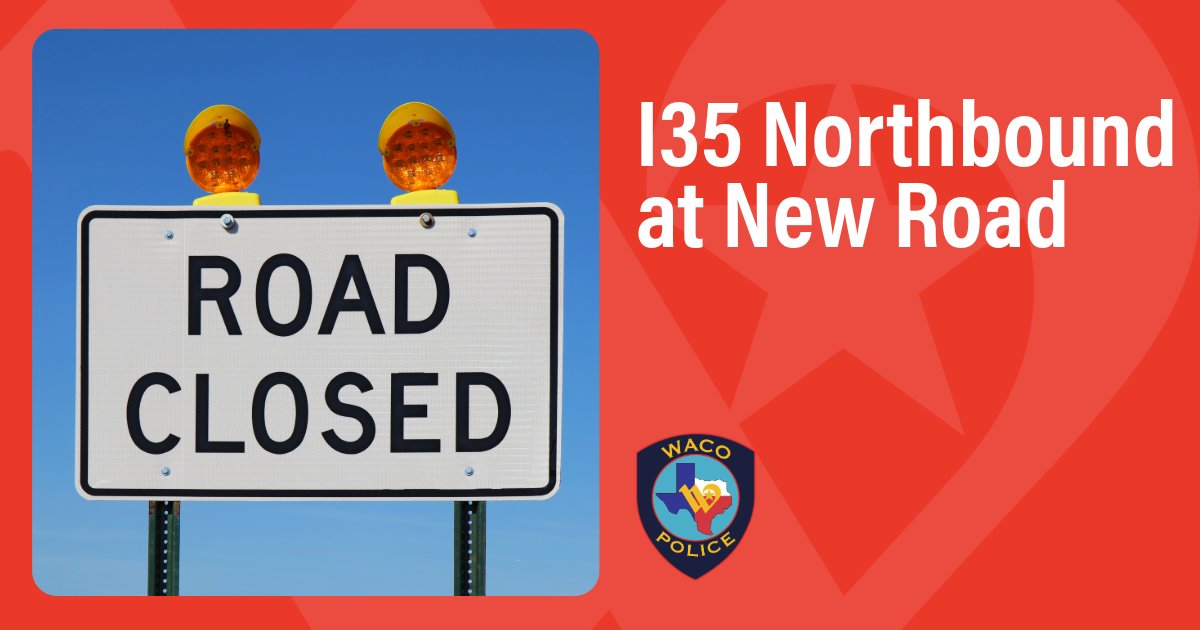 WacoPolice tweet media