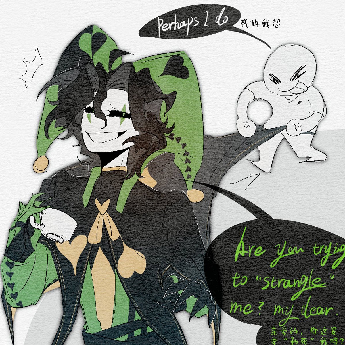 -安堆遥- tweet media