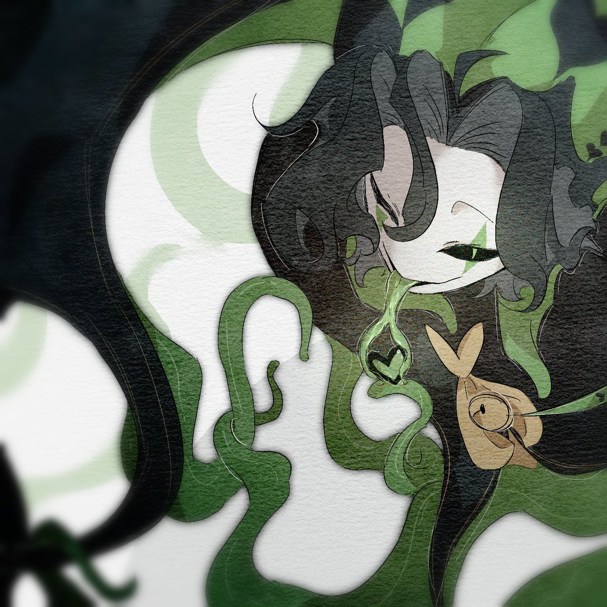 -安堆遥- tweet media