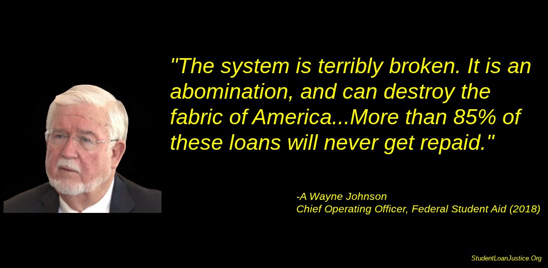 <a href="/Presproverbs/">Patrick Donohue</a> <a href="/Linda_McMahon/">Linda McMahon</a> It's functionally an unconstitutional BOND OF INDENTURE! 

There's nothing conservative about it.