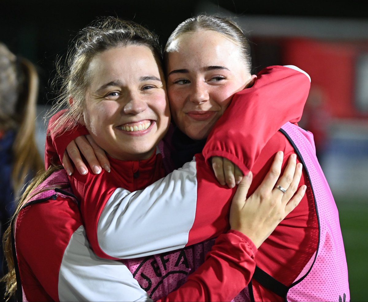 Spartans FC Women tweet media