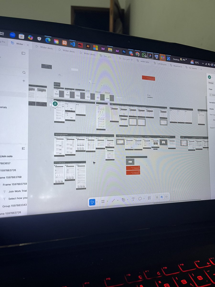 منار || مُصممة UX tweet media