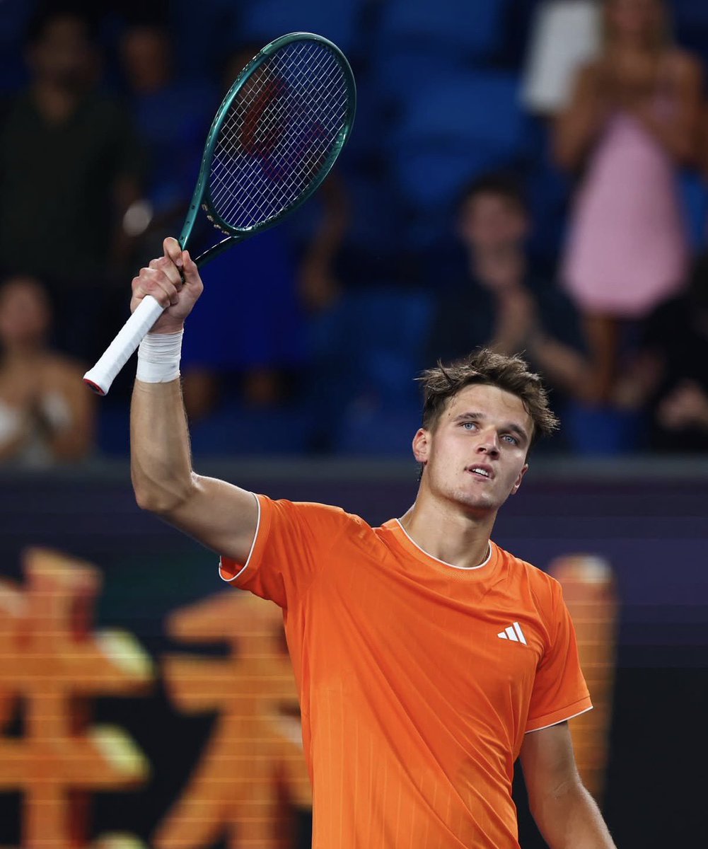 Lucho 🎾 tweet media