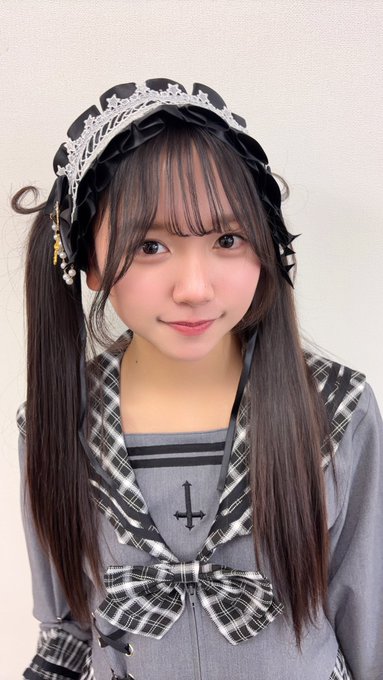 Twitterのコスプレ画像2