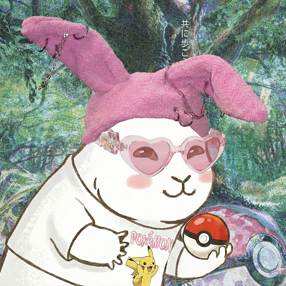 FORTE_NATION x LAPIOMAKER 

1GTD &amp; 8 FCFS <a href="/LapioMaker/">Lapio Maker</a>

Project Info:
• Supply: 1,111
• Chain : MegaETH

To enter:
→ Follow <a href="/LapioMaker/">Lapio Maker</a>, @am_chumps &amp; <a href="/forte_nation/">fortenation</a>
→ Like &amp; Retweet this post
→ Tag your Friends and Drop your EVM address 

Winners announced in 24 hours.