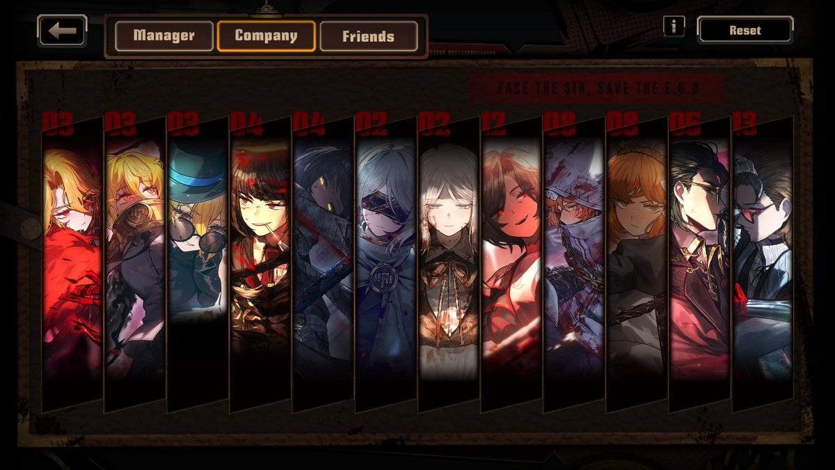 shido | sancho's bloodbag tweet media