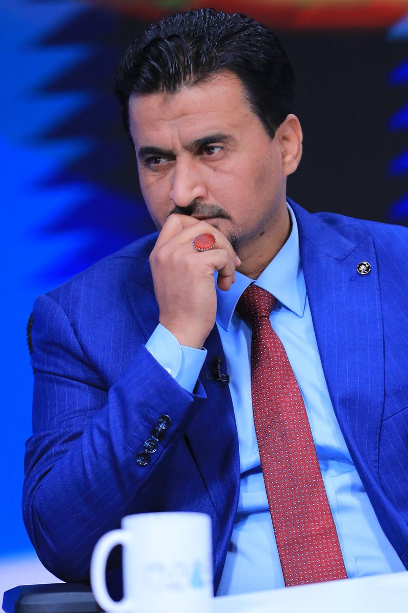 عباس غدير الجبوري tweet media