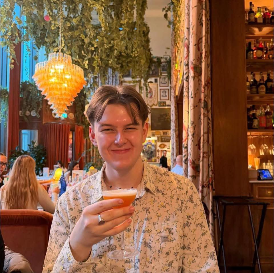 RN Jay 🩵 tweet media