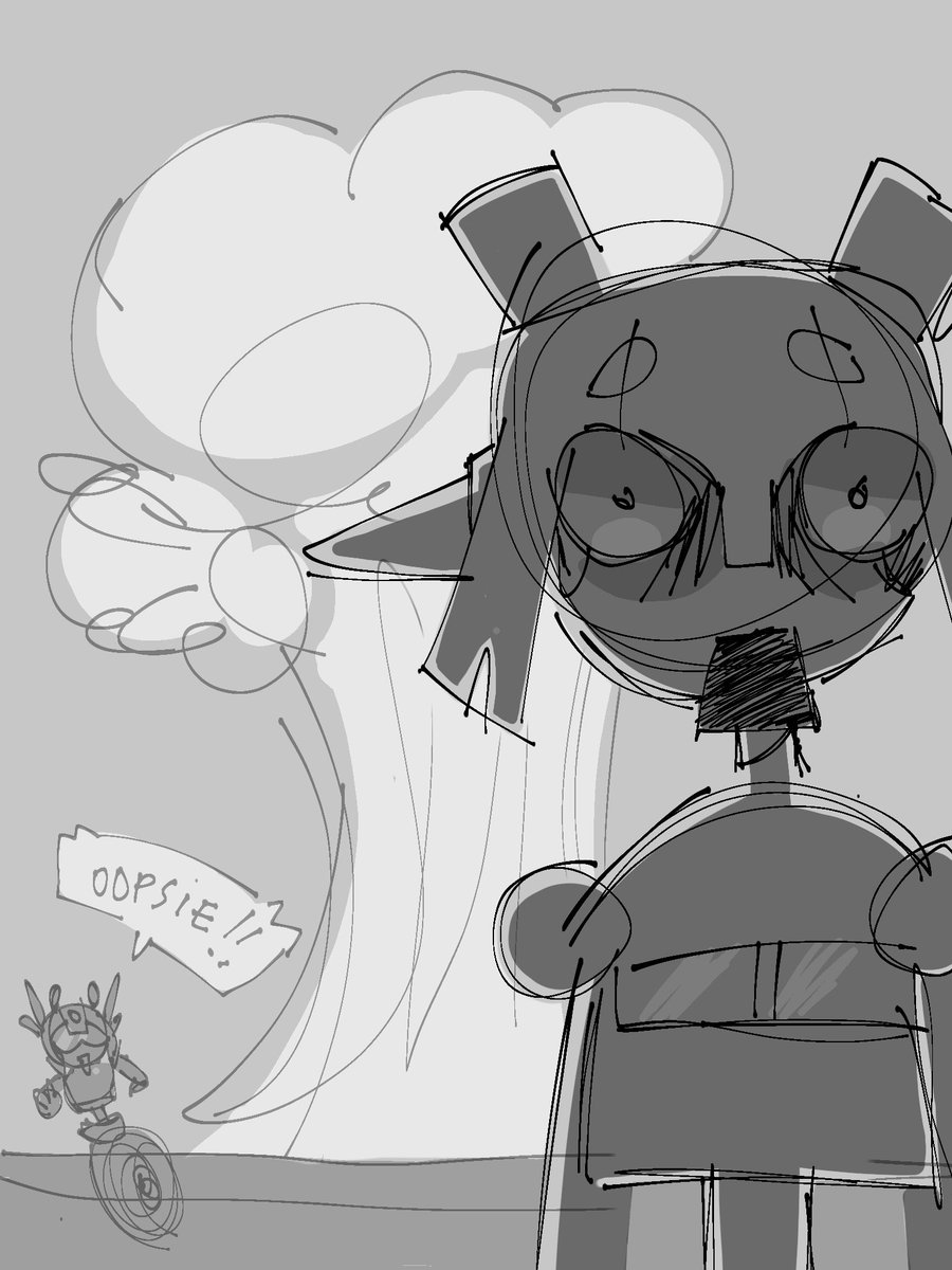 artsytadpole's tweet photo. ocs by me and @Beendy_SS https://t.co/t6B1l4t1g2