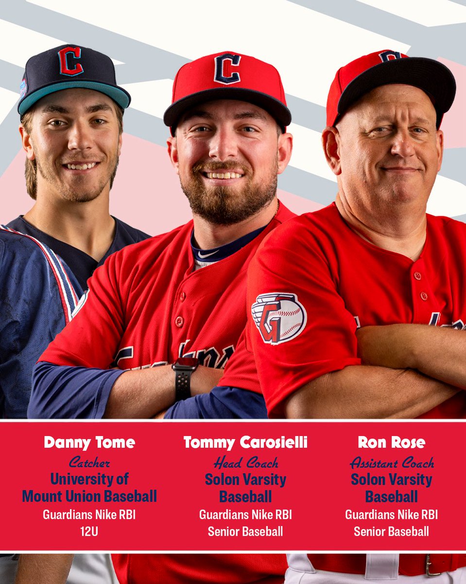 CLE Inspires tweet media