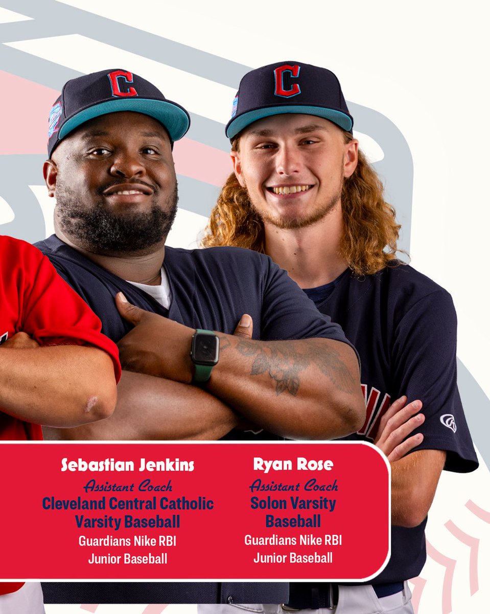 CLE Inspires tweet media