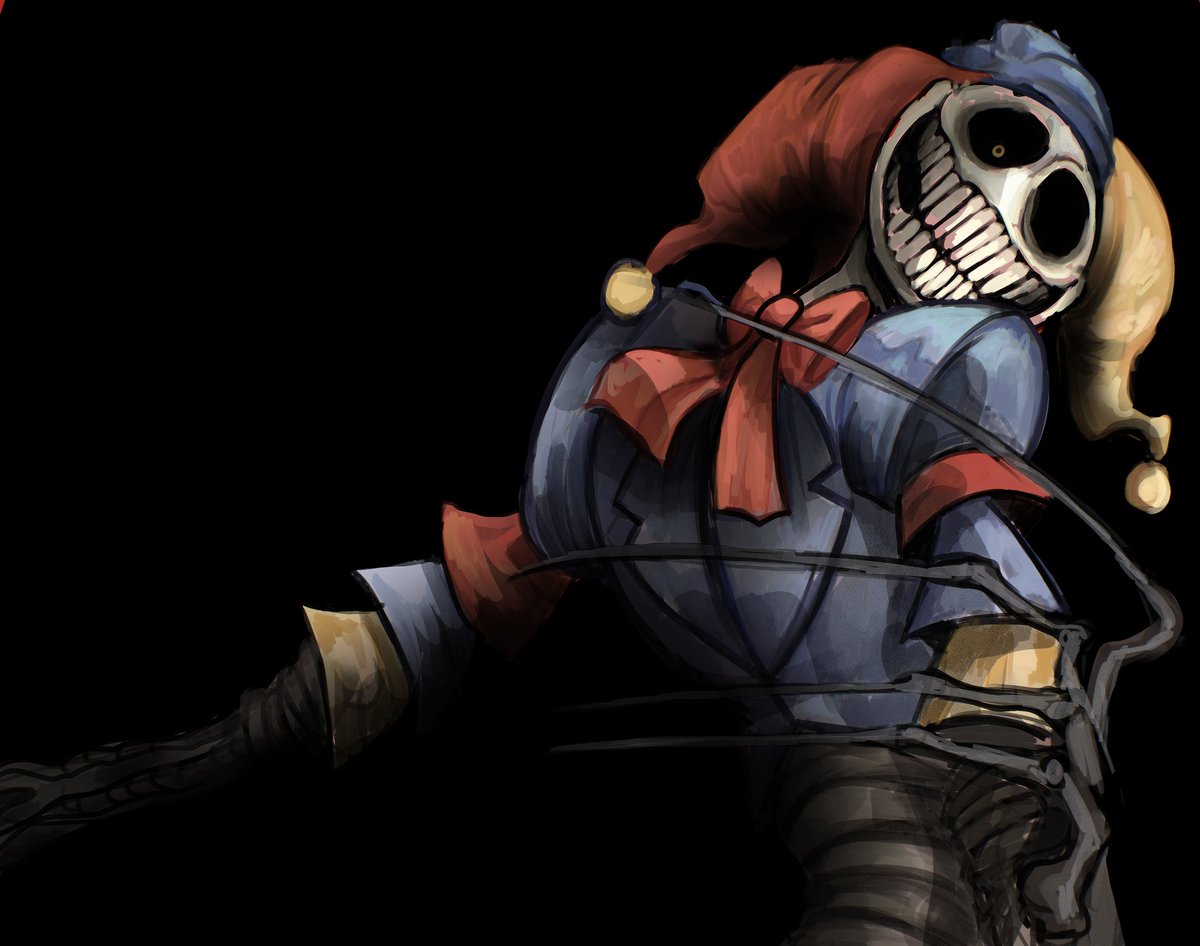 Look at this aura farmer 
#PoppyPlaytime #PoppyPlaytimeChapter5