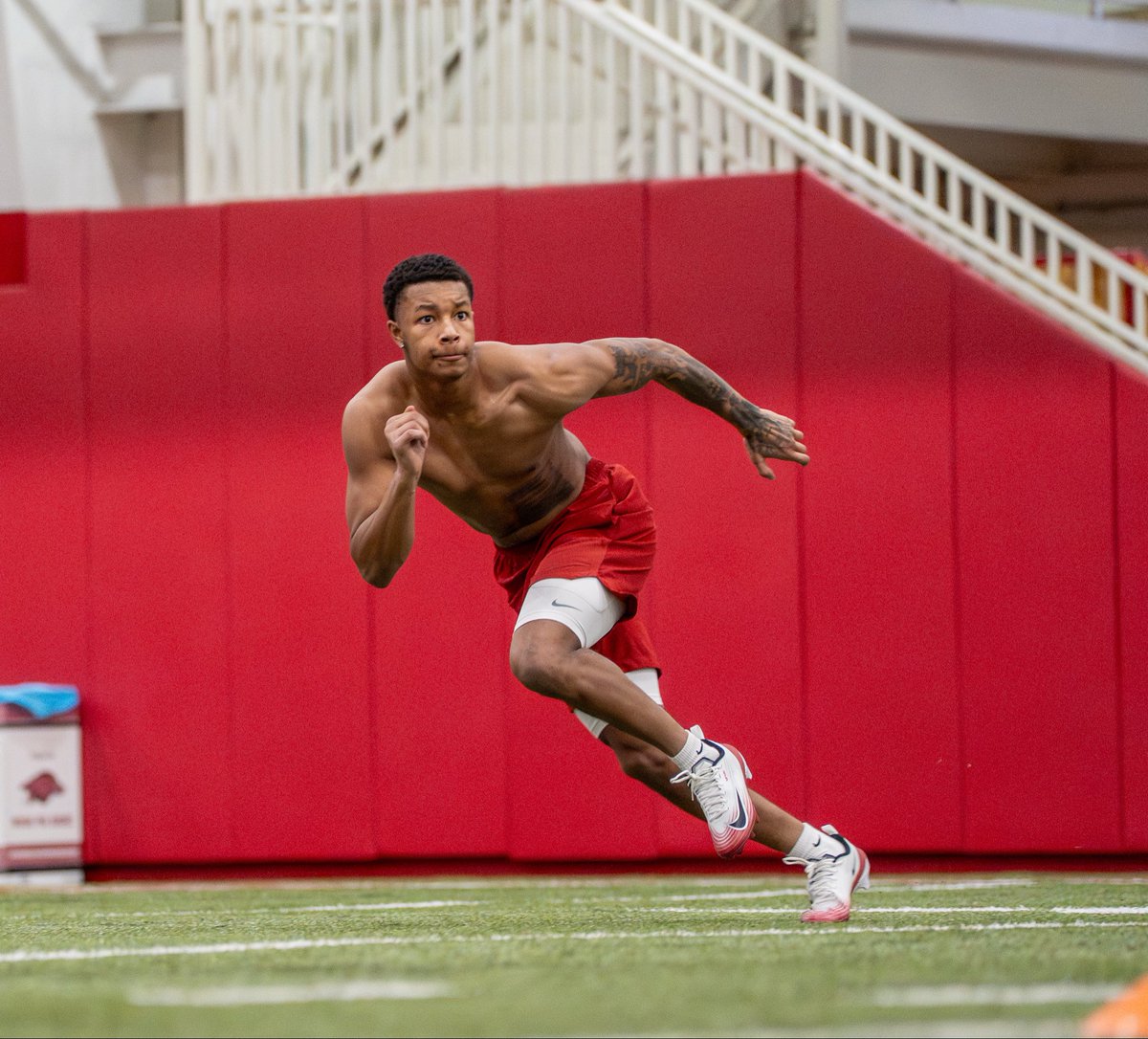 Coach Riley tweet media