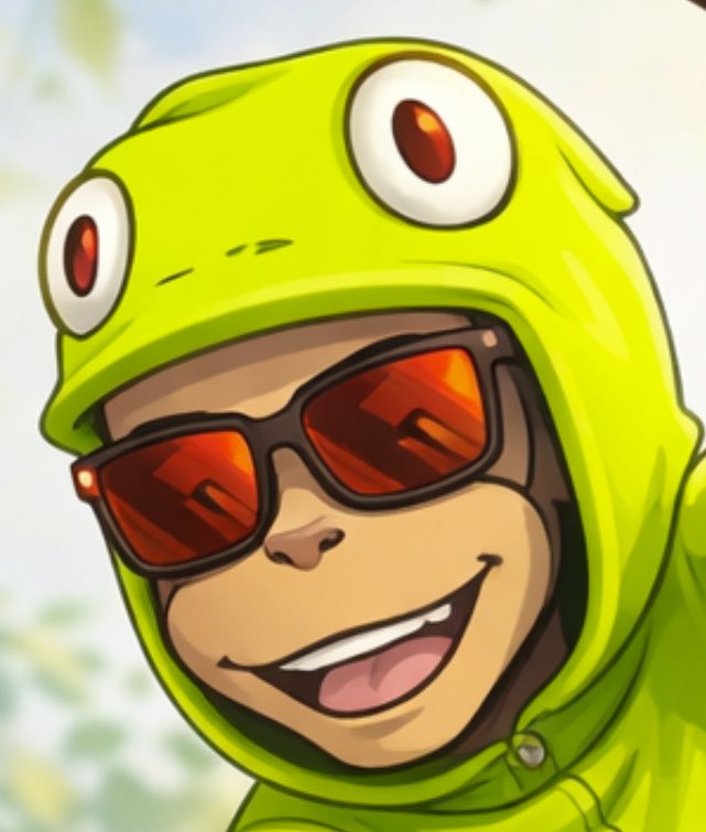 Dögi | Chadbot tweet media