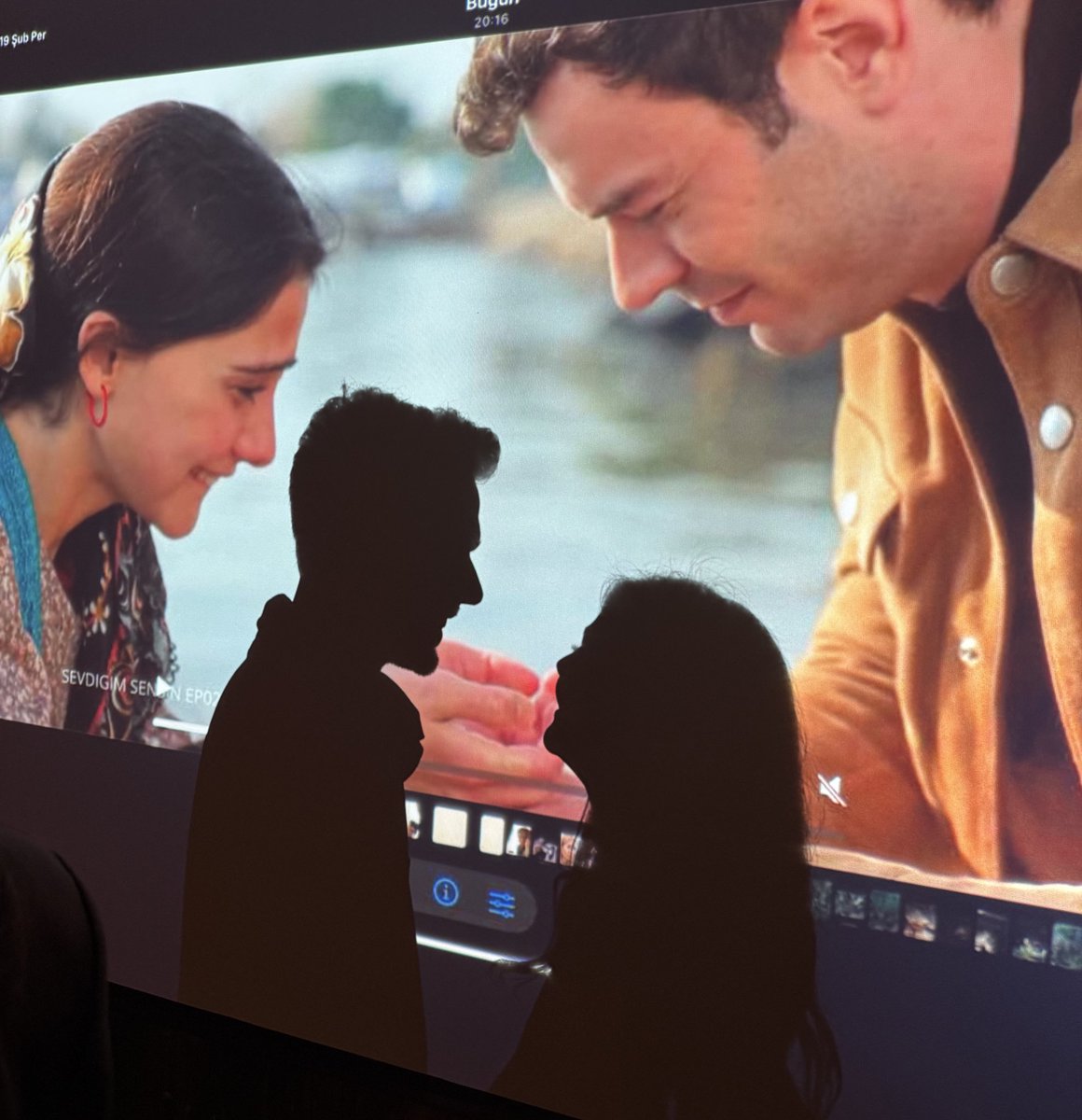 Yorumlarınız için teşekkür ederiz..İyi ki!❤️🌼
#SevdiğimSensin <a href="/_helinkandemirr/">Helin Kandemir</a>