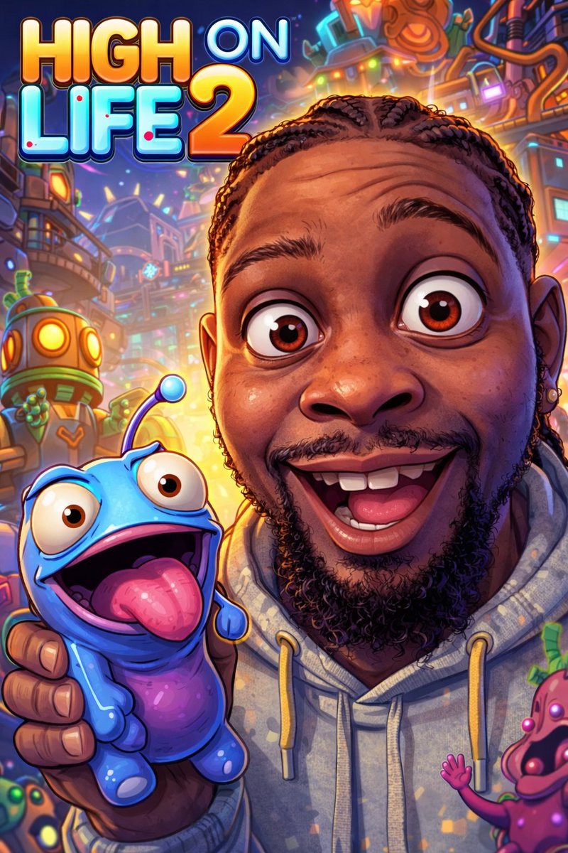 Caltondd's tweet image. I am NOT Qualified For This Mission 
kick.com/SenseiCal #KickPartner

@kick

@kickcommunity

@KickRetweetz
#HighOnLife2 #KickStreamer #GamingLive #FunnyGameplay #SciFiGames #StreamerLife #LetsPlay #LiveGaming #AlienGame #ContentCreator