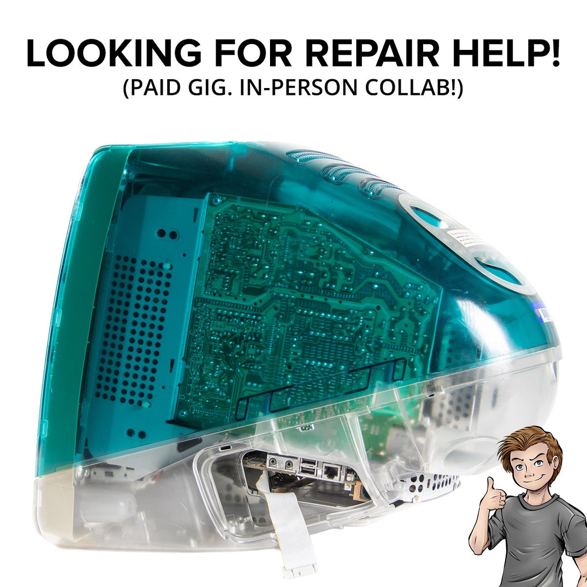 Computer Clan tweet media