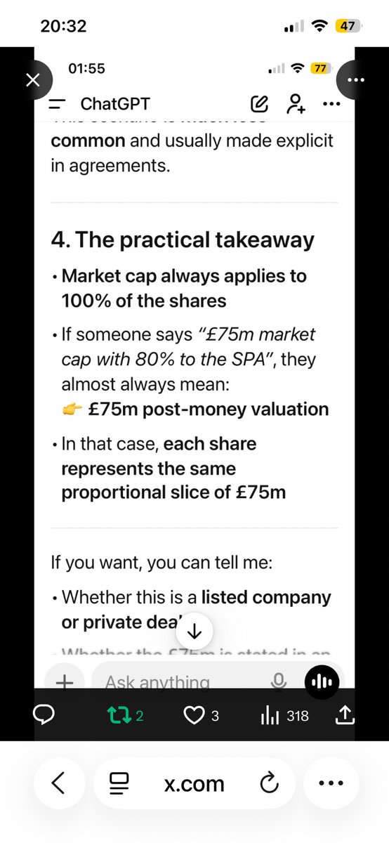 #VAST  potential mcap for the 49% Tajikistan gold mines with the 10.4k gold and 80k silver per annum  with no debt ! doesn’t include Diamonds sale and Romania copper mines pending JV or offtake finance or other deals due to gulf partner Tajikistan if only 20% mcap same to all