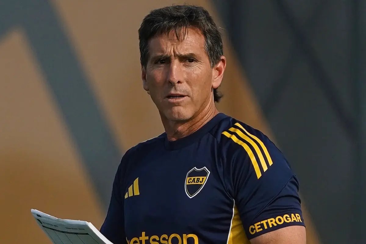 PlanetaRacing | VIVO

‼️ <a href="/Nicogarcia24/">Nico Garcia</a> : “Ubeda de técnico en Boca es como que me pongas a mí a manejar el país a día de hoy. No está capacitado para hacerlo”

🕔De 17 a 18

🖥️ En vivo desde

youtube.com/live/D74uUELve…