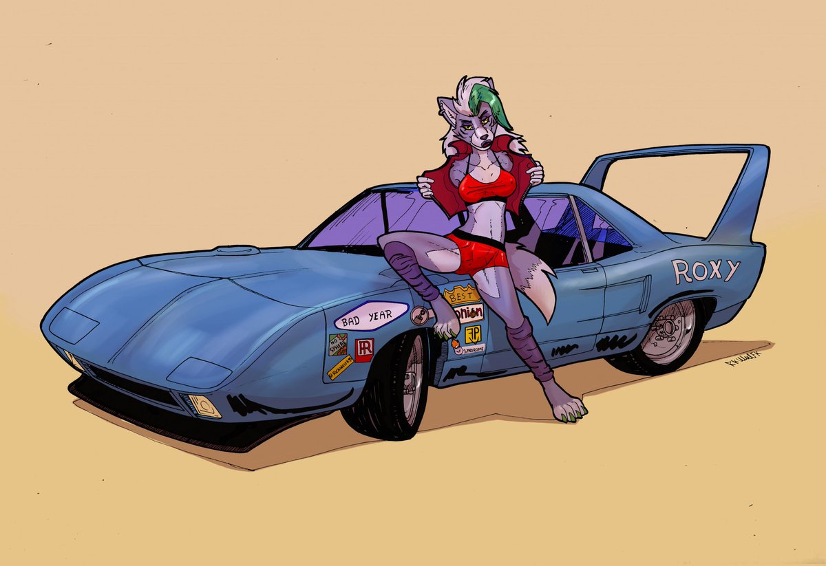 Artists show your most popular work

(I think I got only luck)