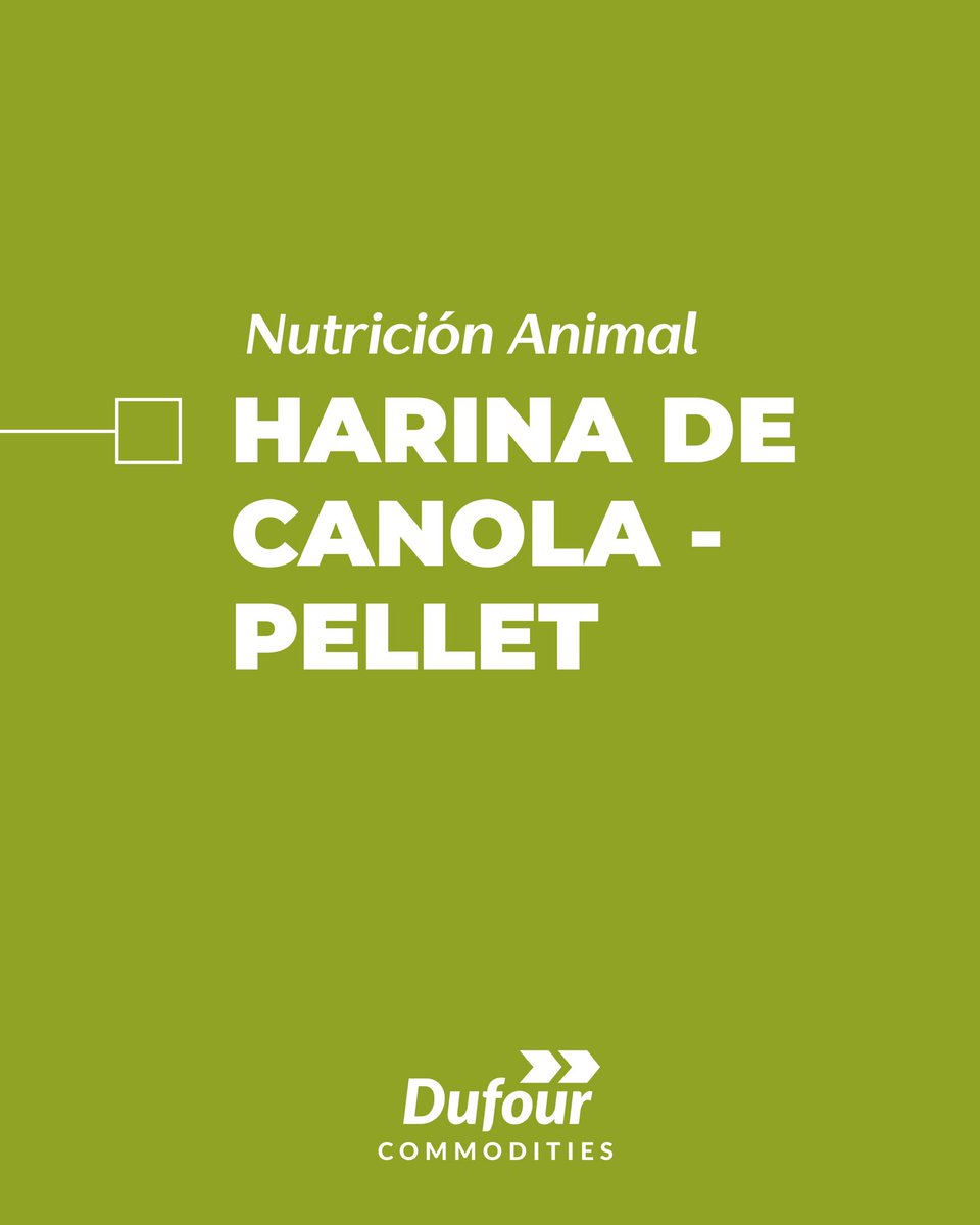 Dufour Commodities tweet media