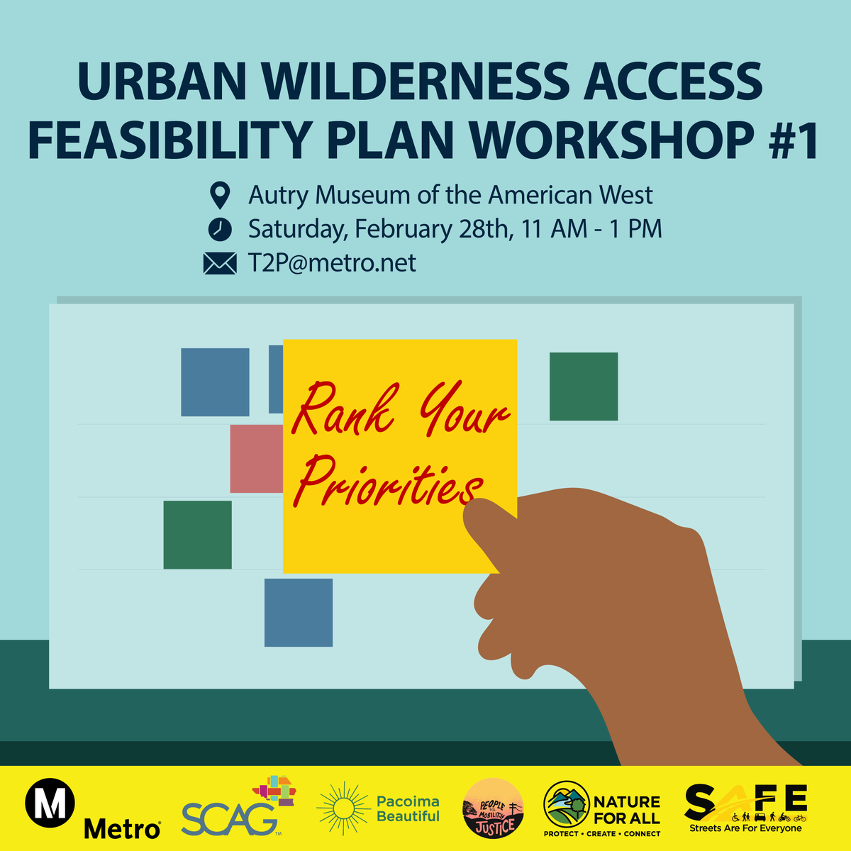 Pacoima Beautiful tweet media