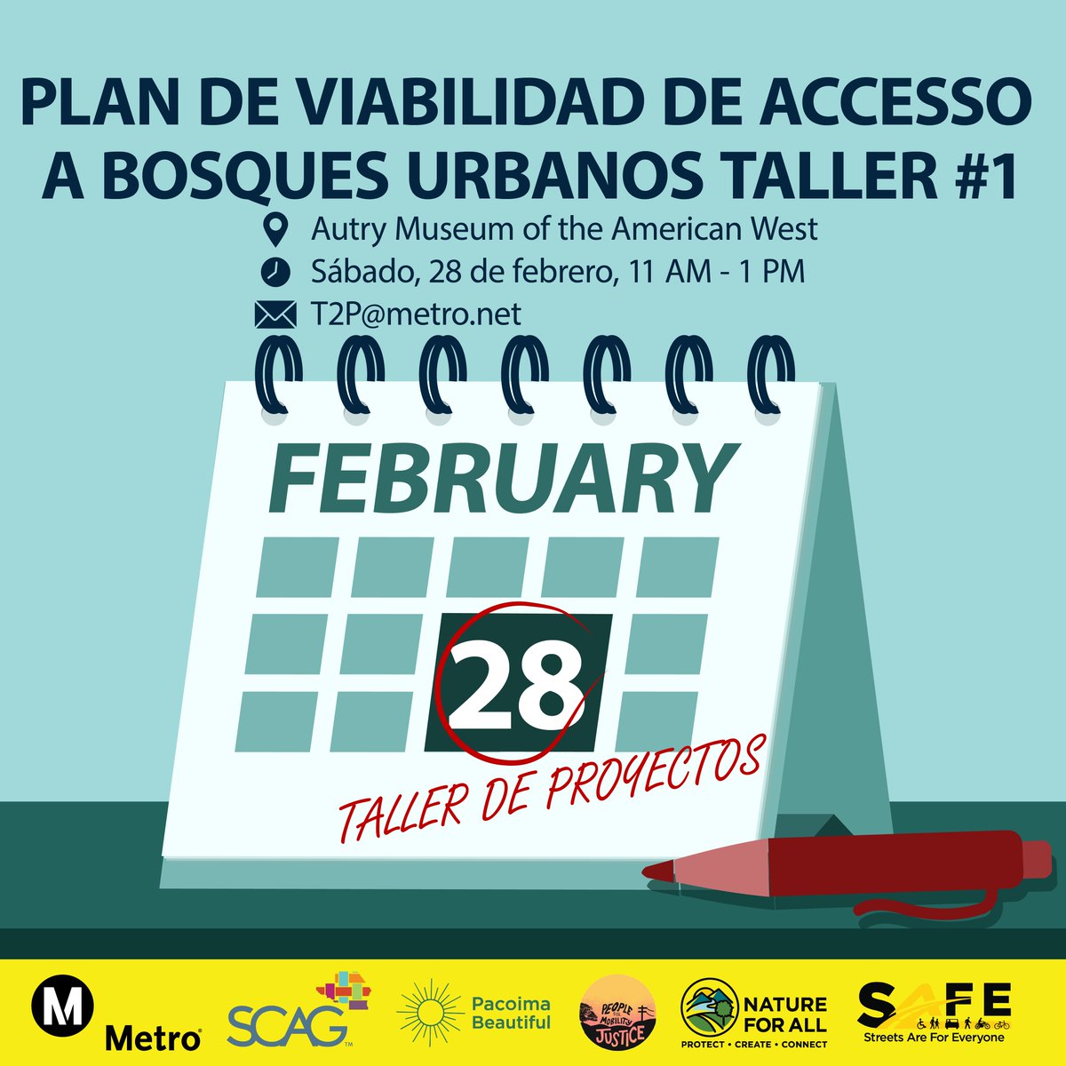 Pacoima Beautiful tweet media