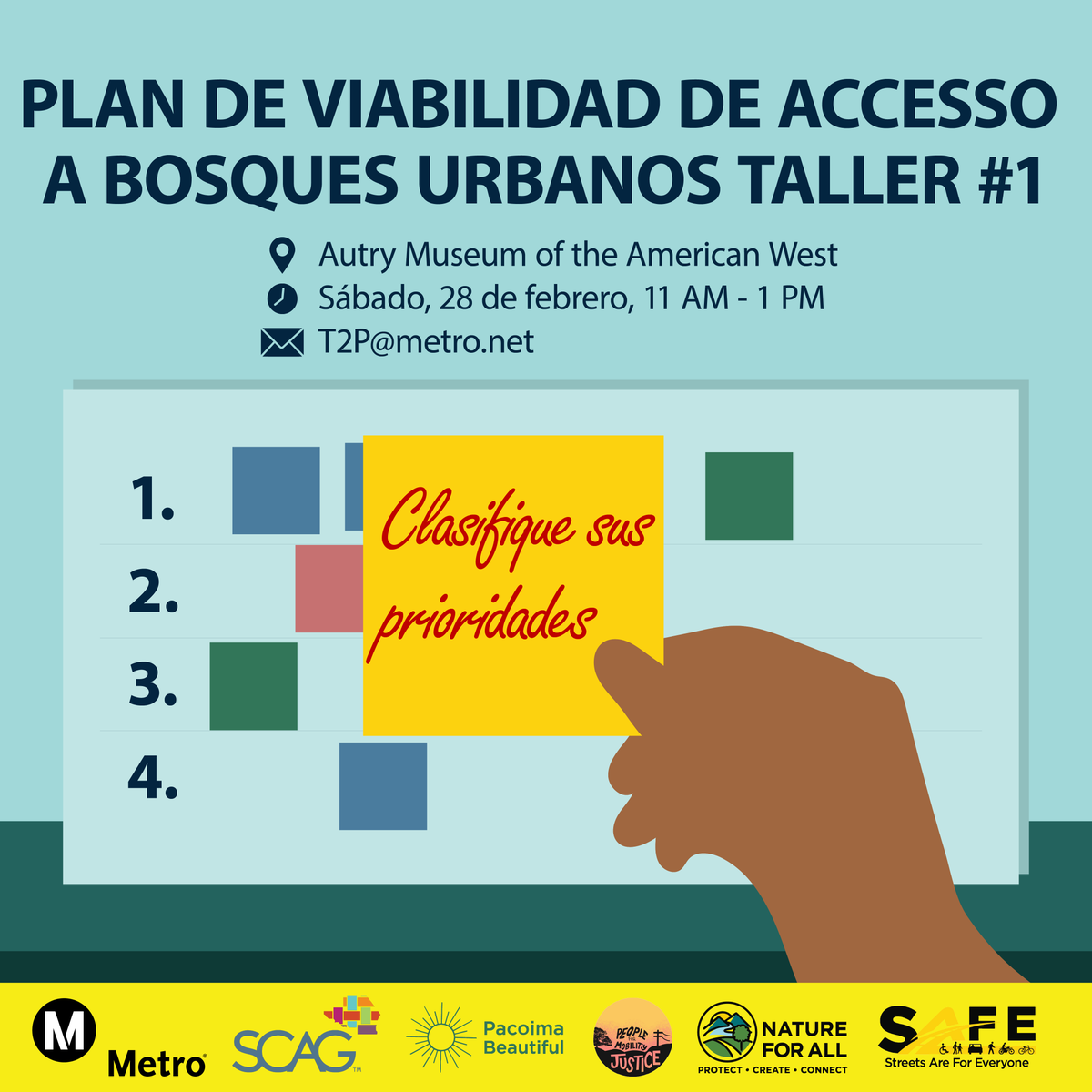 Pacoima Beautiful tweet media