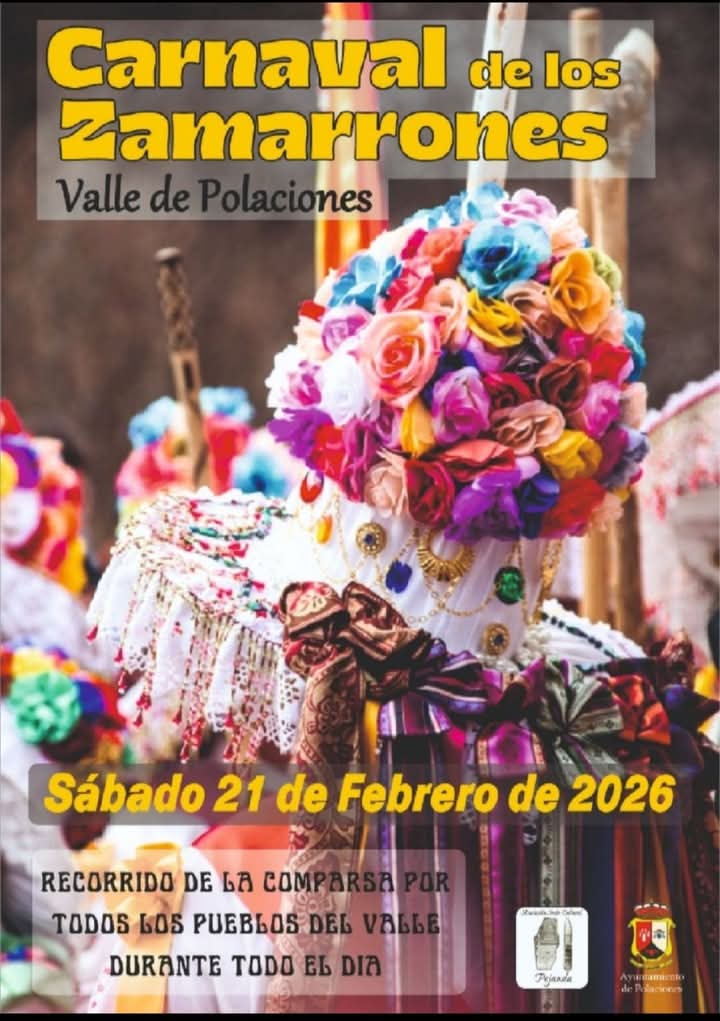 reguelle's tweet photo. Por carnaval todo pasa;
quien no quiera palos,
que se esté en casa🎶
Pídemi lo que quieras
pídimi dineru
que me estás matando
carita de cielu
Con vino y buenos chorizos
se curan todos los males
no se olviden del remedio
y ¡arriba los Carnavales!
#zamarrones #territoriupurriegu https://t.co/zBAUSq2Br6