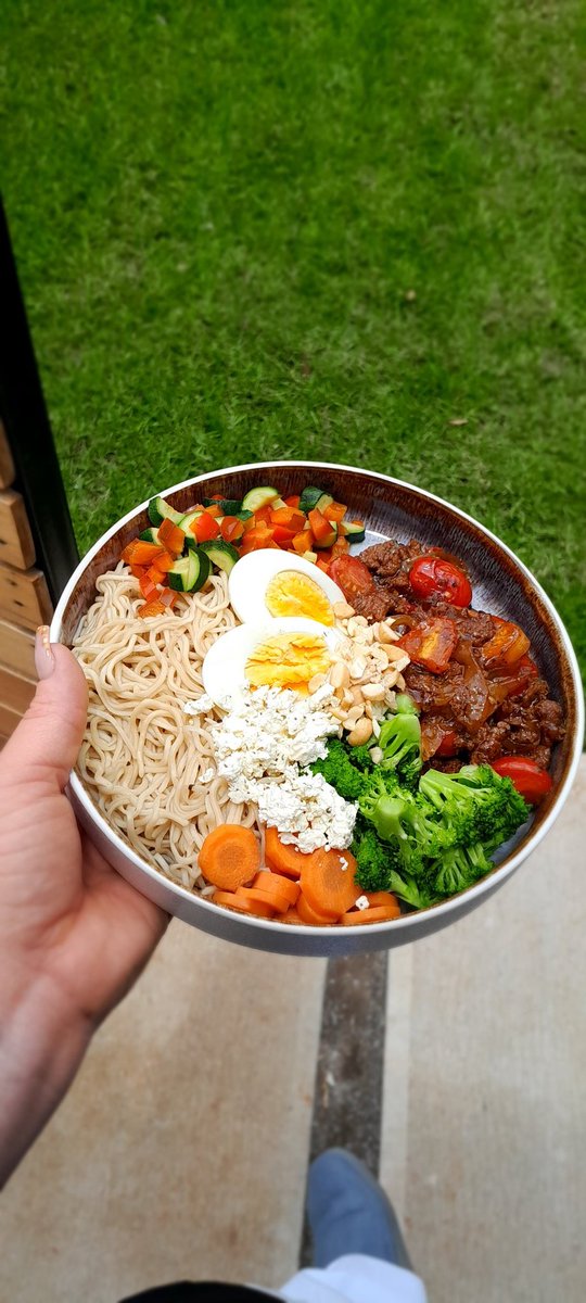 ChefRumbie's tweet photo. Pasta Bowl
#privatechef #personalchef
#travelingchef #cheffie
#vitiligochef #cooktok #scoffmaster #fyp
#householdmanager #zimbabweanchef #mealplanning #catering #chefslife #chef #recipedeveloper #mealplanner #scoffbag #chefrumbie
#zimbabwean #zimbo https://t.co/Iq5iHx4xU0