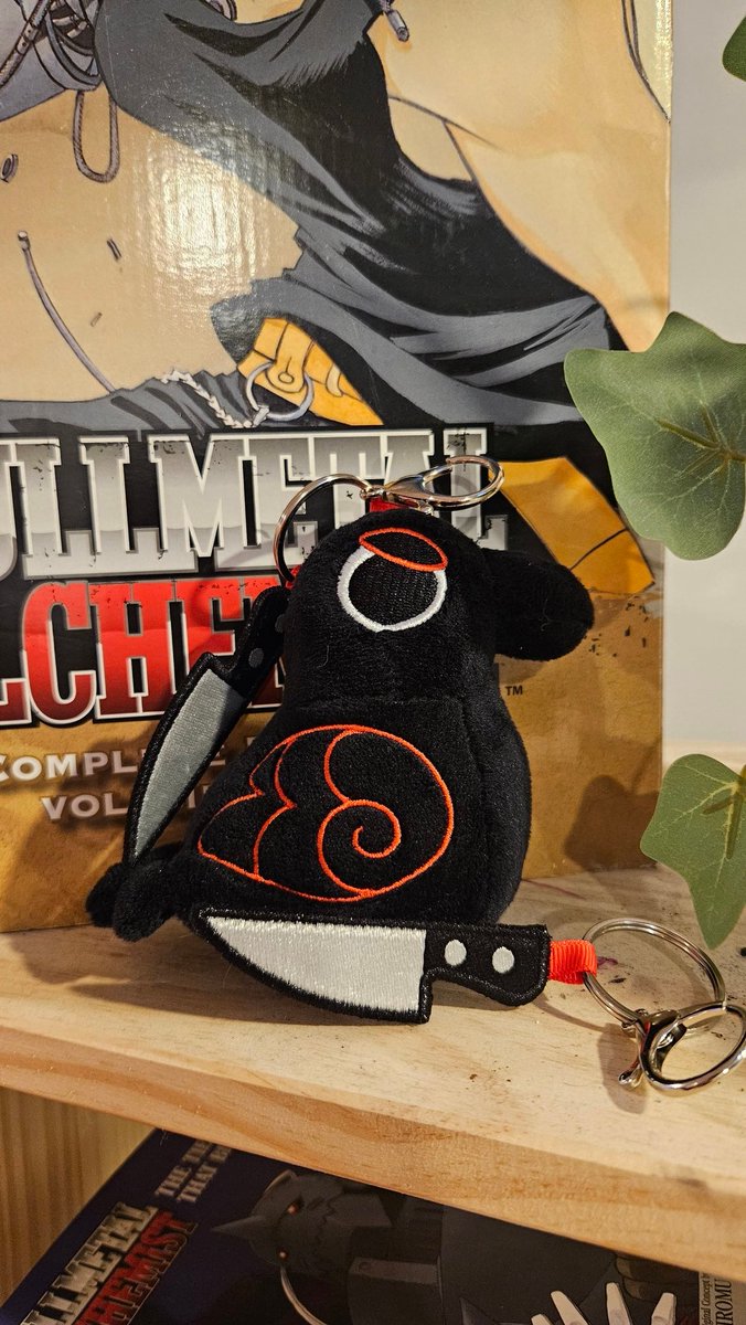 Isa // Lord of Crows tweet media