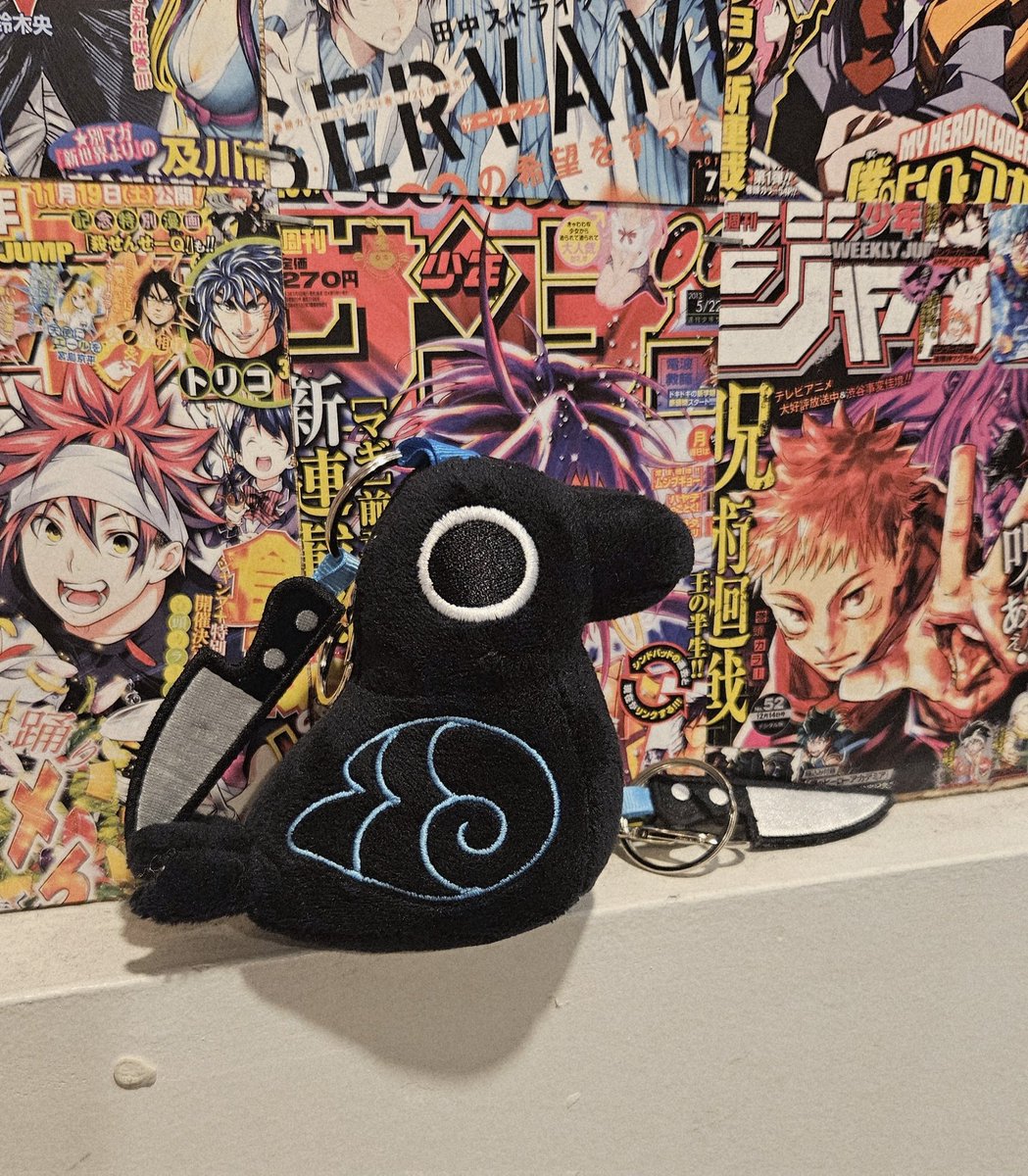 Isa // Lord of Crows tweet media